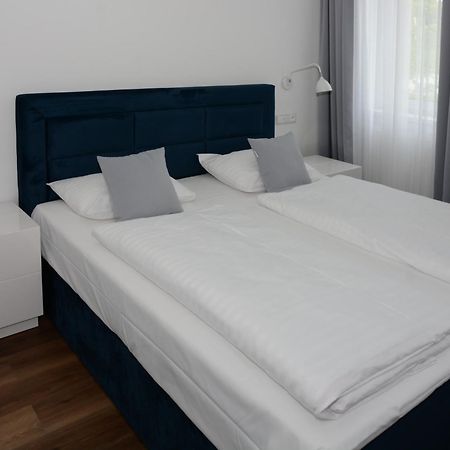 Apartmany - Frymburk My Family Екстер'єр фото