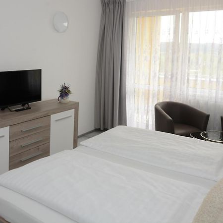 Apartmany - Frymburk My Family Екстер'єр фото