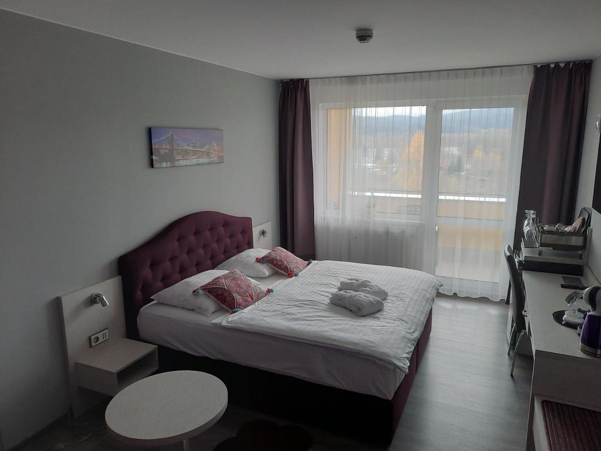 Apartmany - Frymburk My Family Екстер'єр фото