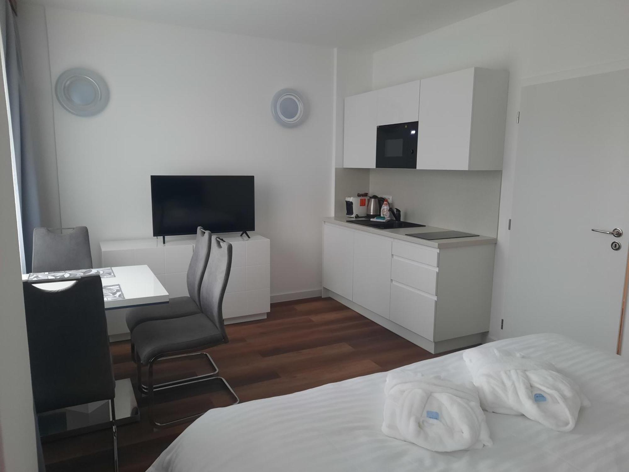 Apartmany - Frymburk My Family Екстер'єр фото