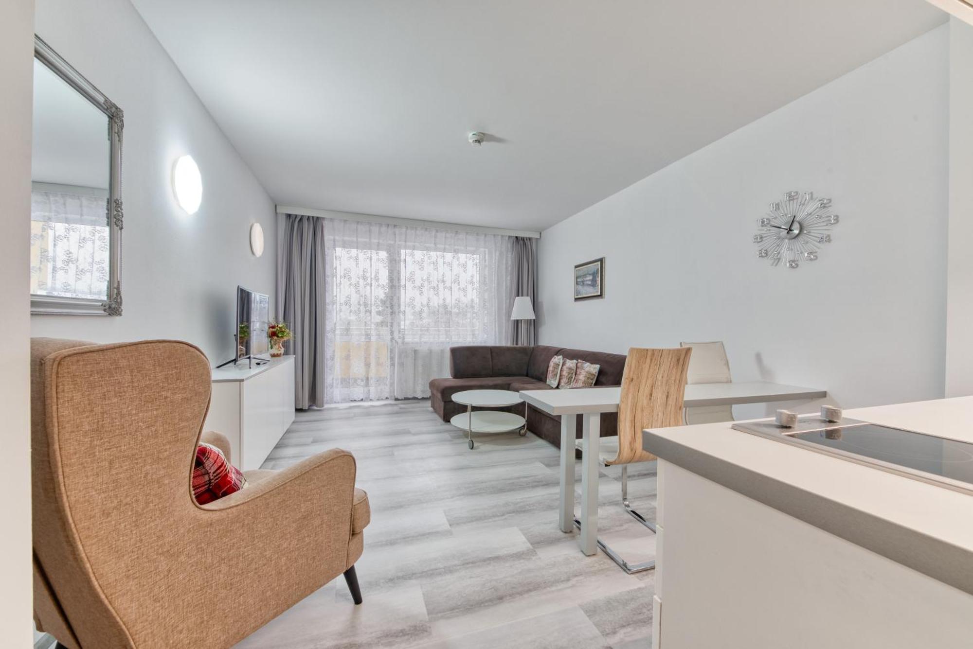 Apartmany - Frymburk My Family Номер фото