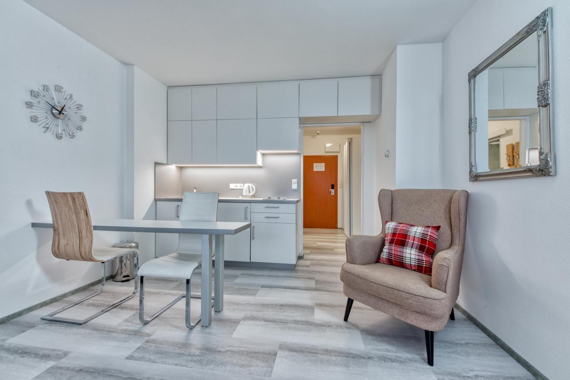 Apartmany - Frymburk My Family Номер фото