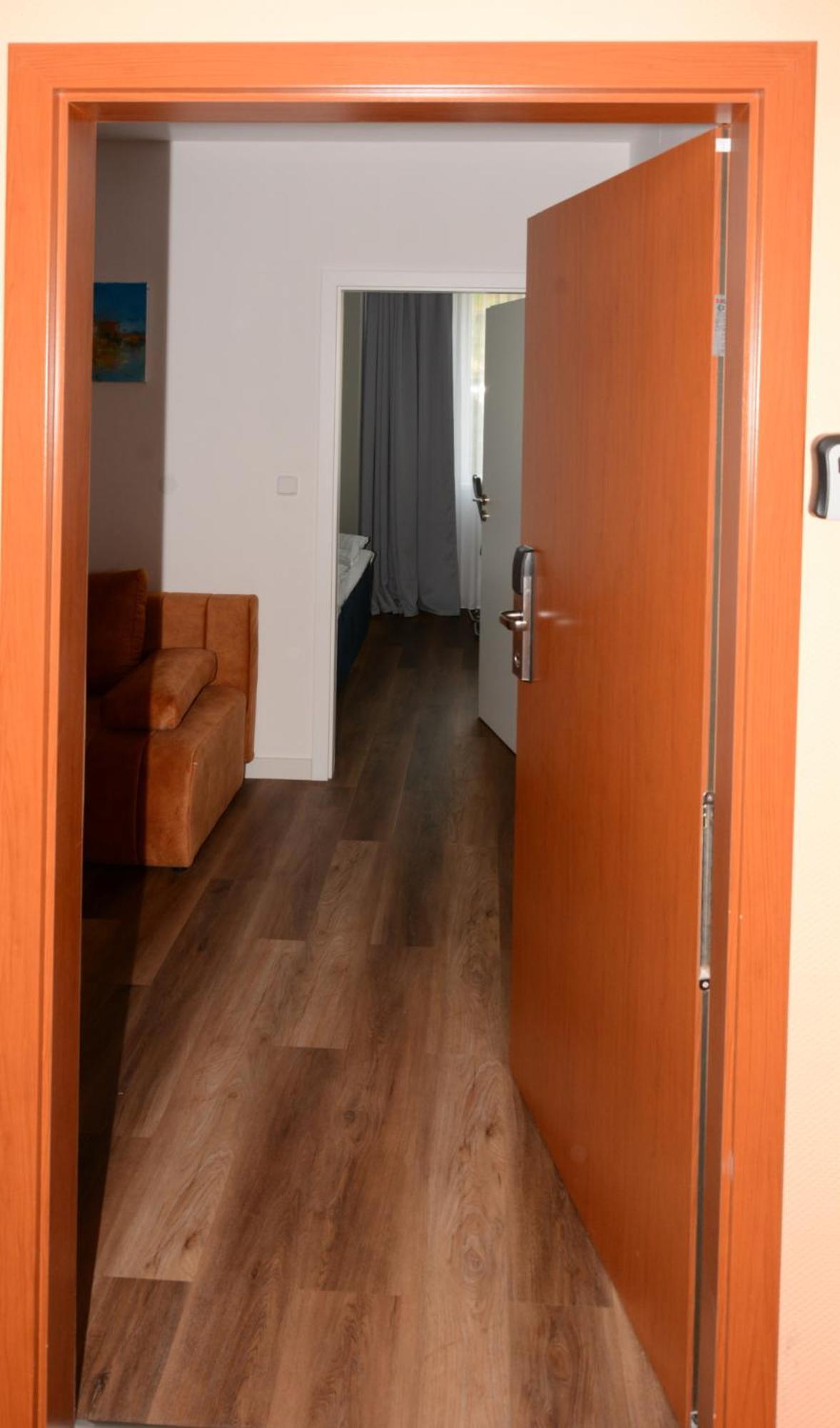 Apartmany - Frymburk My Family Екстер'єр фото