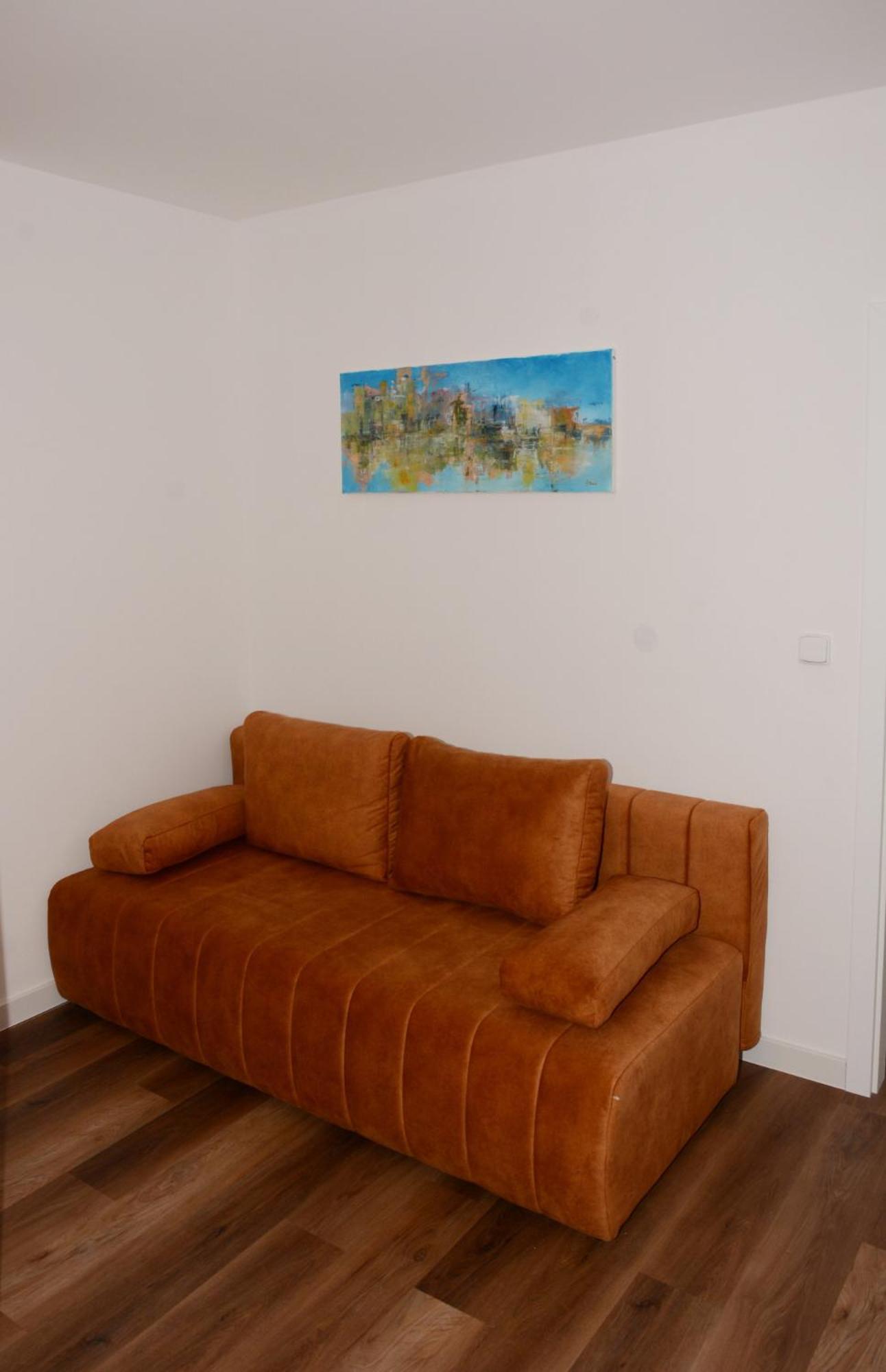 Apartmany - Frymburk My Family Екстер'єр фото