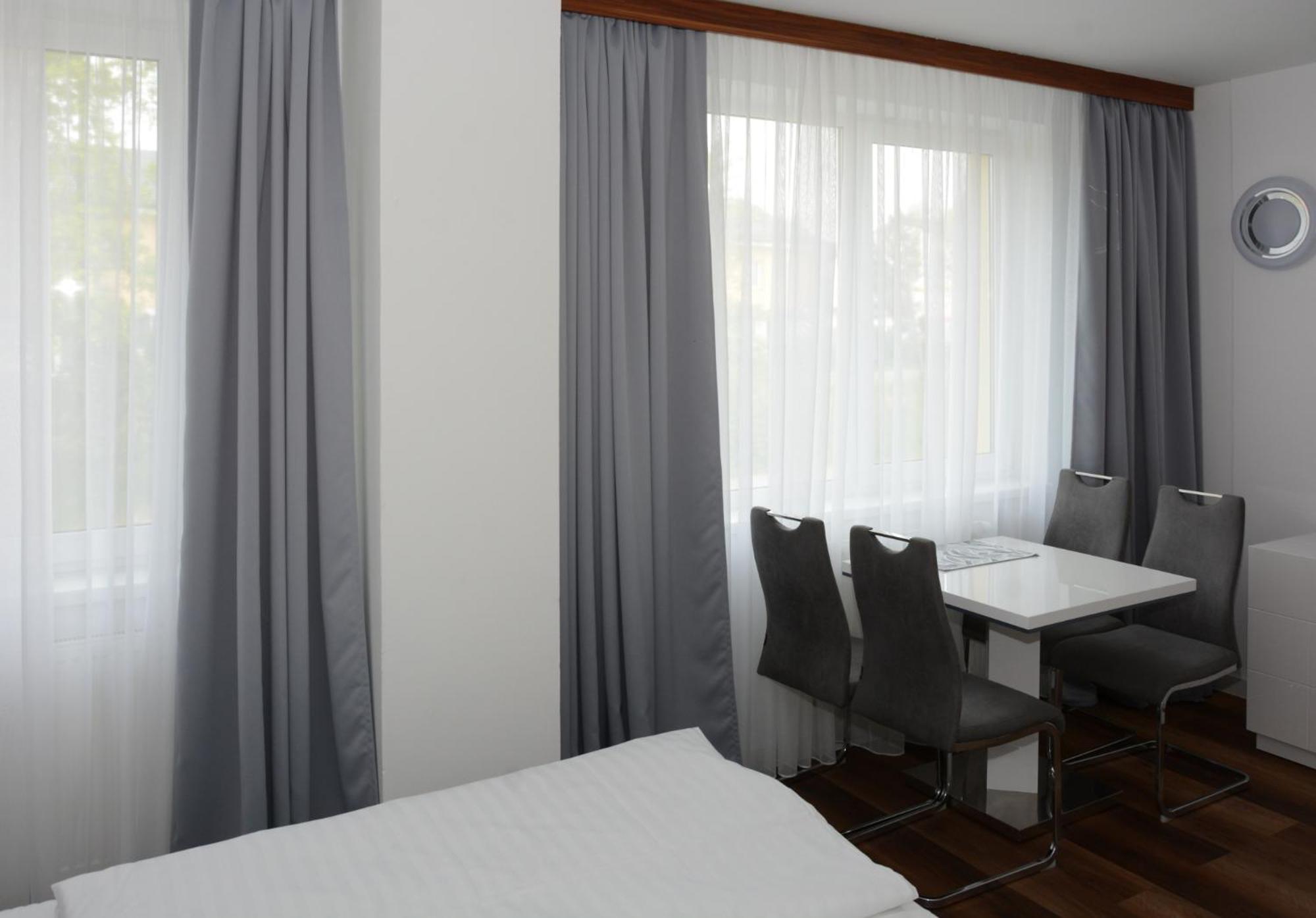 Apartmany - Frymburk My Family Екстер'єр фото