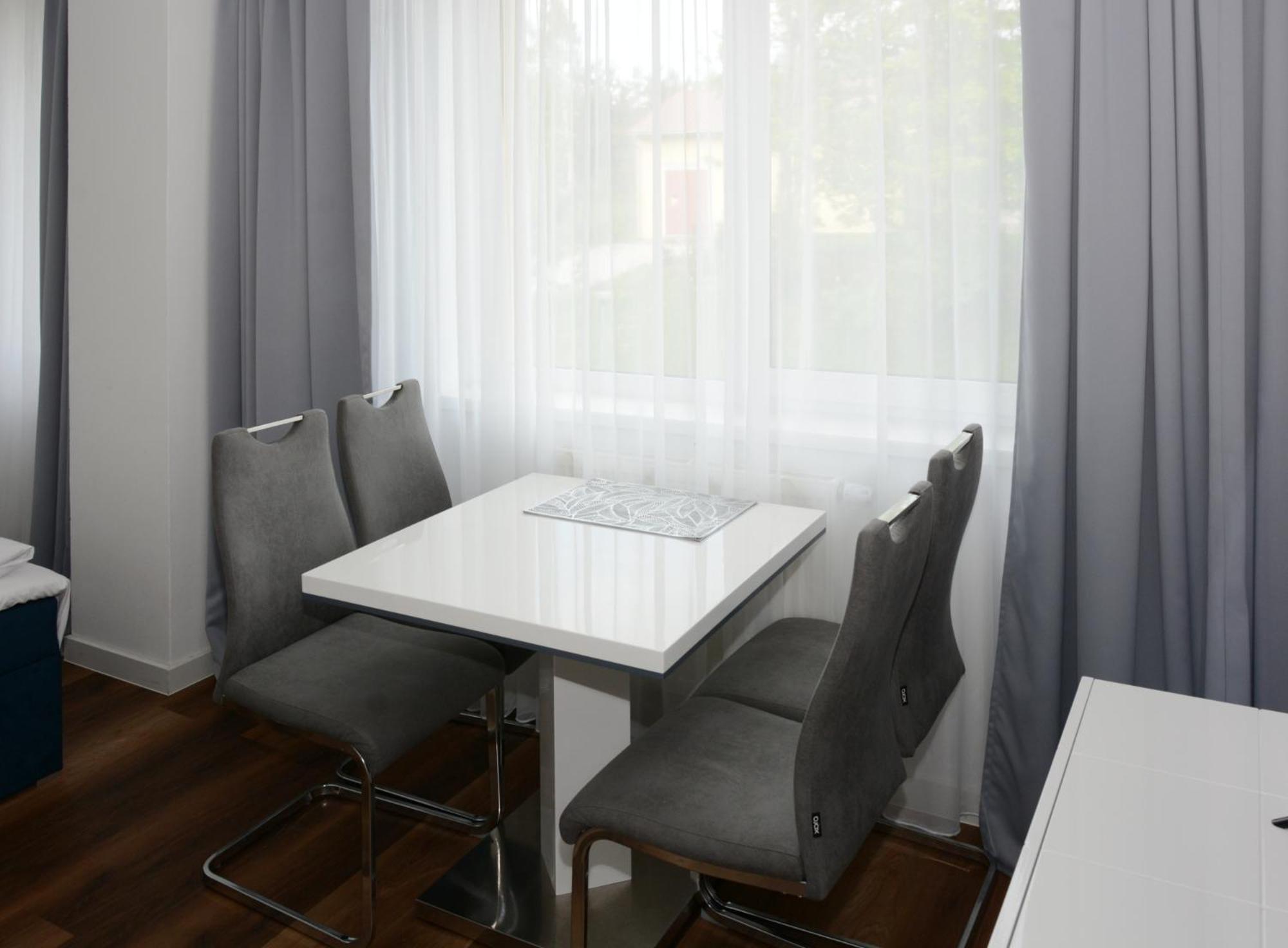 Apartmany - Frymburk My Family Екстер'єр фото