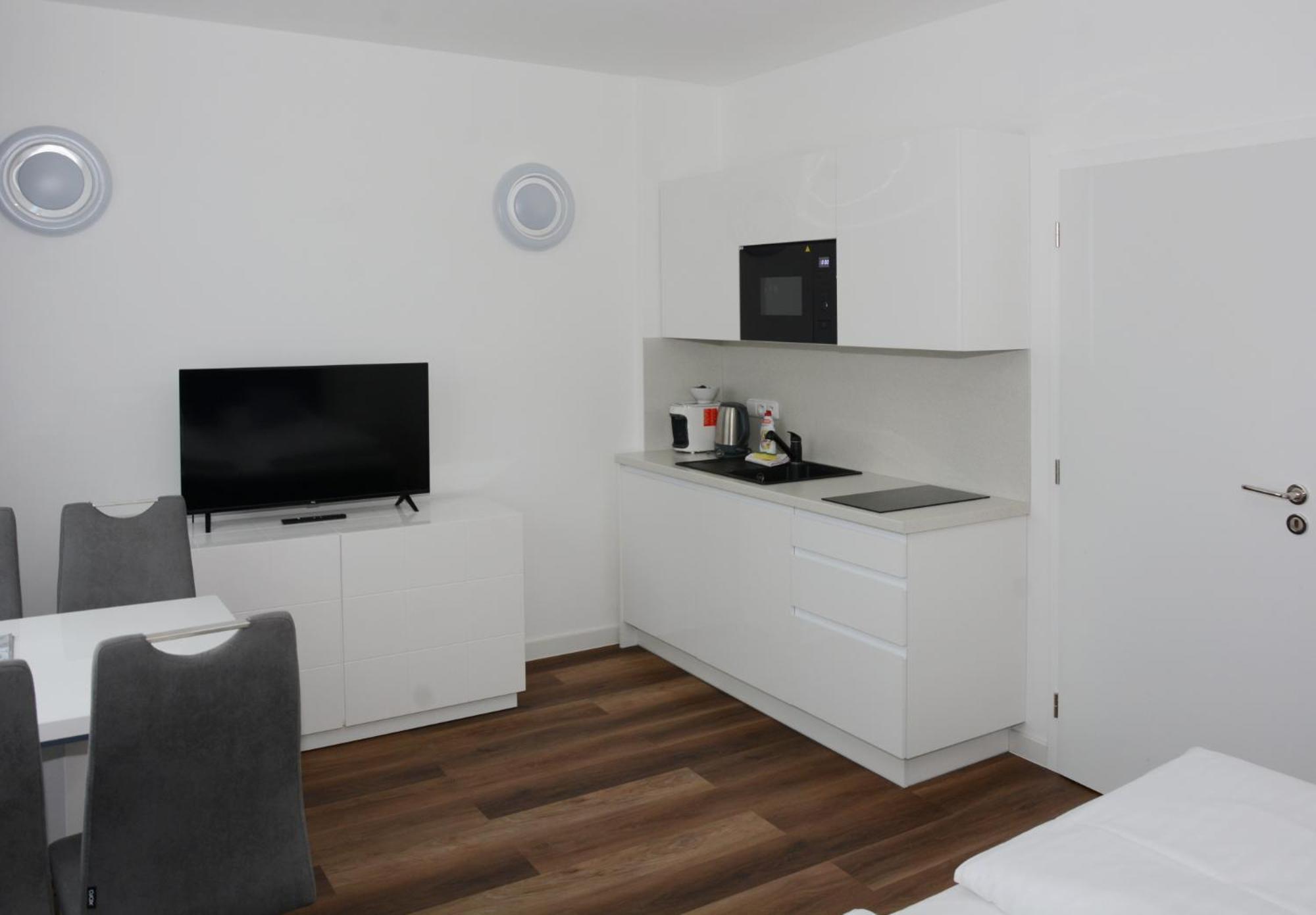 Apartmany - Frymburk My Family Екстер'єр фото