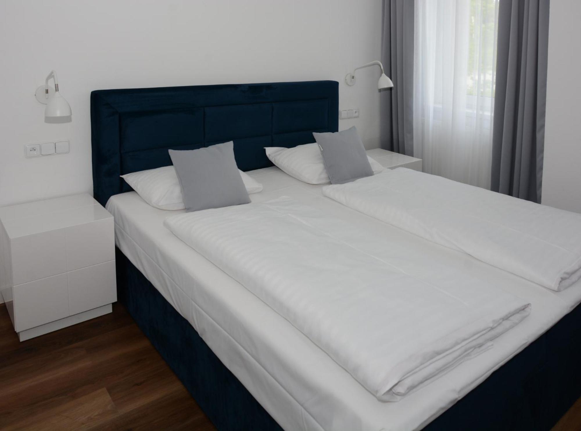 Apartmany - Frymburk My Family Екстер'єр фото