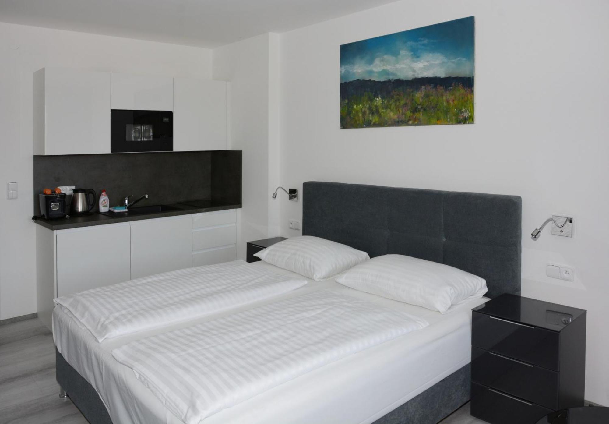 Apartmany - Frymburk My Family Екстер'єр фото