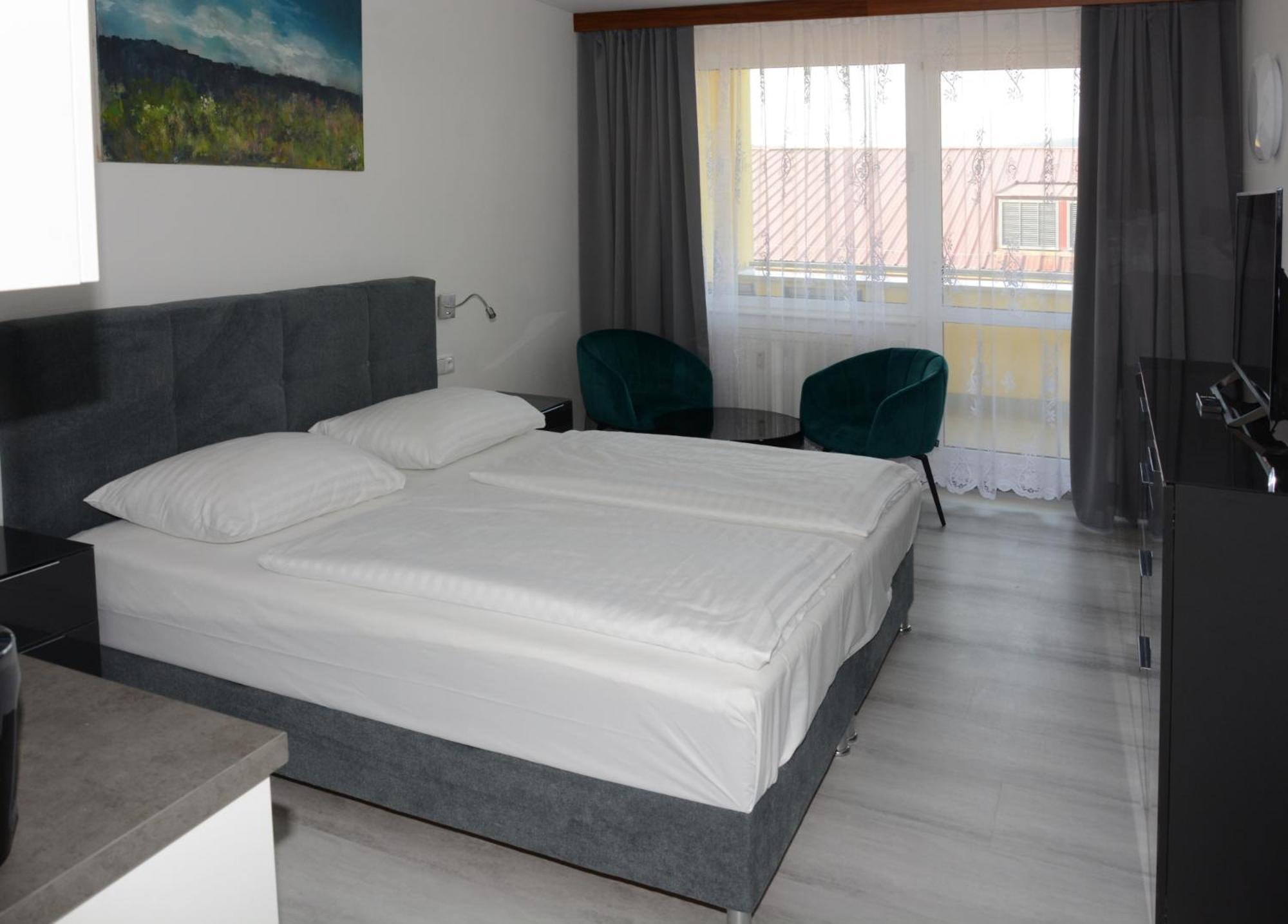 Apartmany - Frymburk My Family Екстер'єр фото