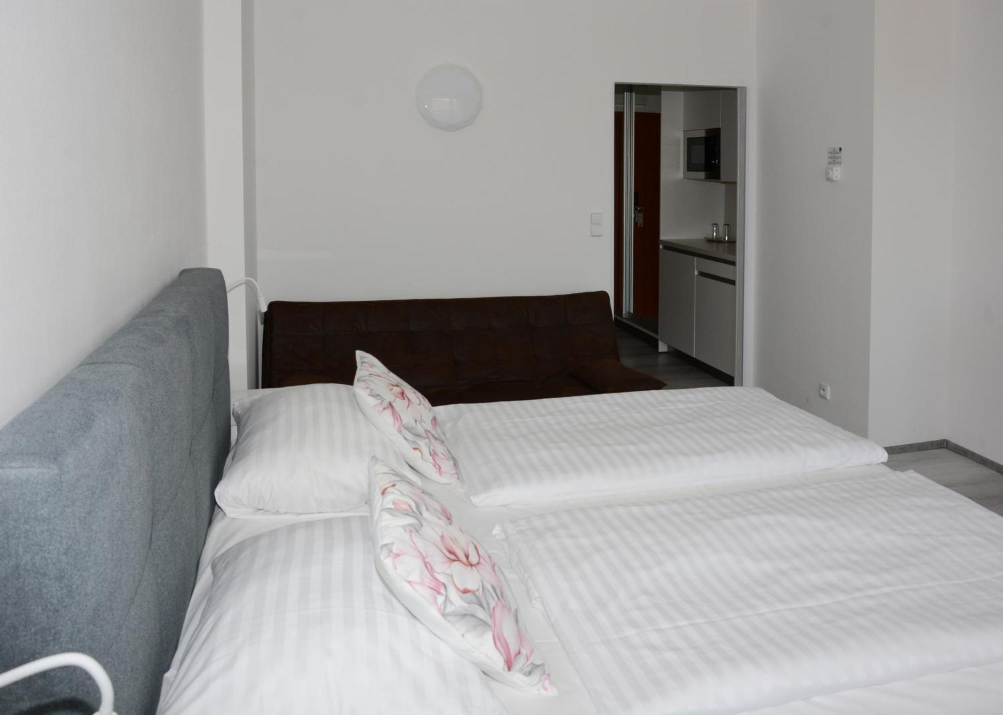 Apartmany - Frymburk My Family Екстер'єр фото