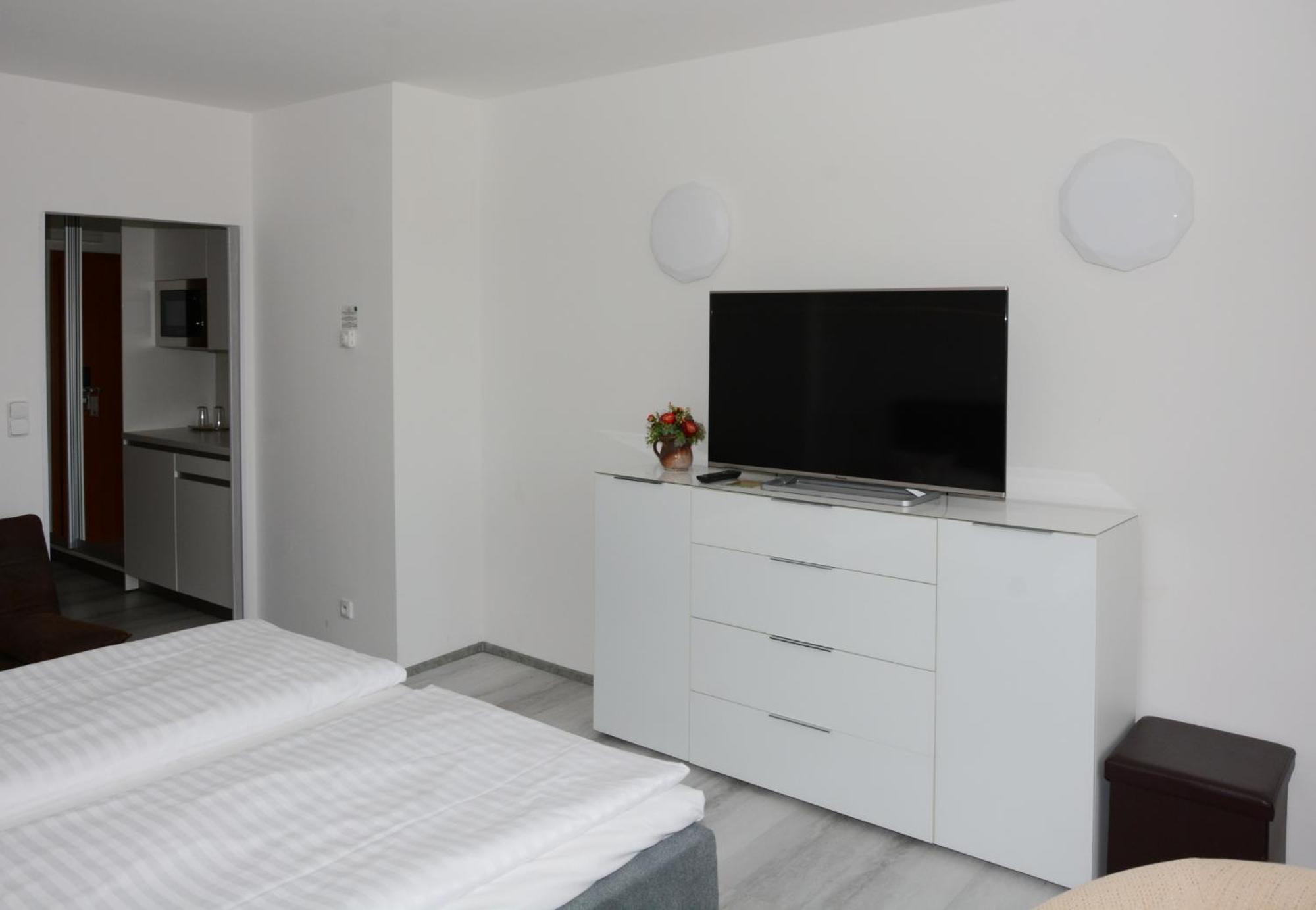 Apartmany - Frymburk My Family Екстер'єр фото
