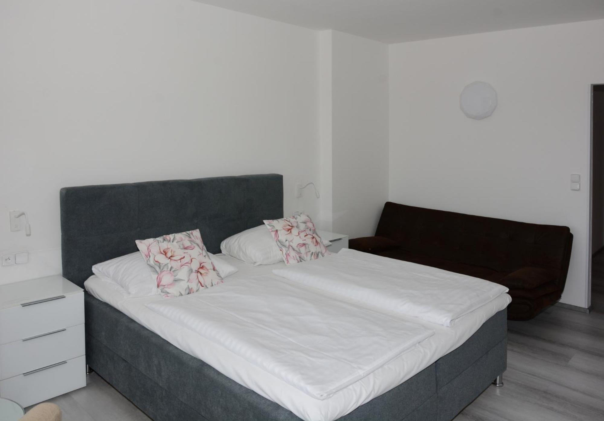Apartmany - Frymburk My Family Екстер'єр фото