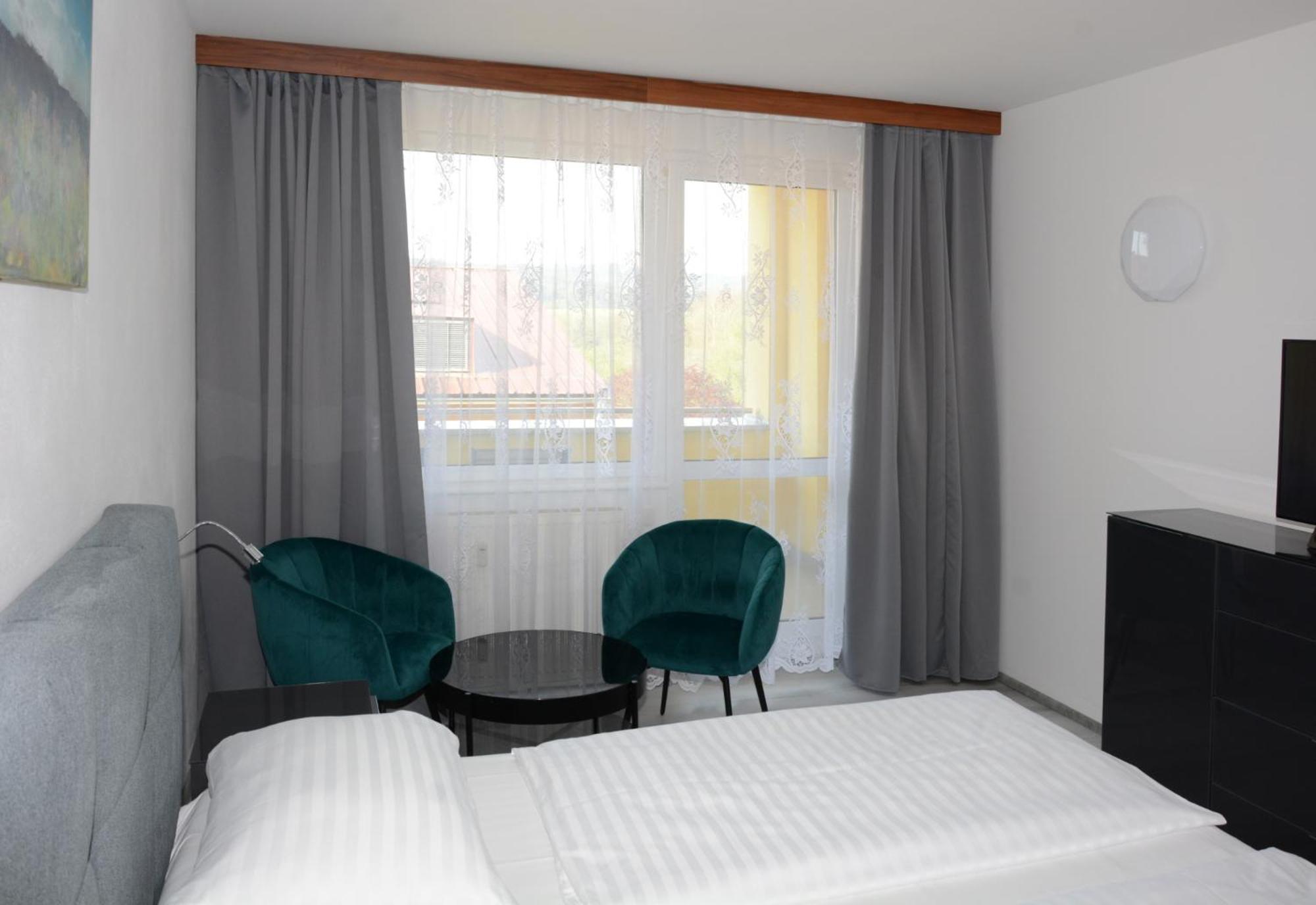 Apartmany - Frymburk My Family Екстер'єр фото