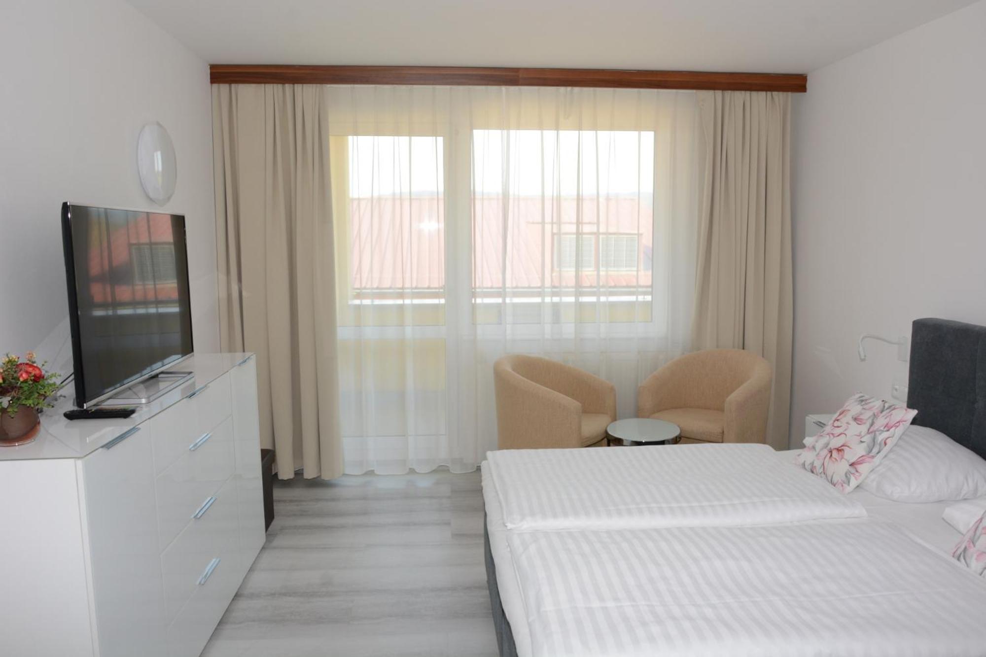 Apartmany - Frymburk My Family Екстер'єр фото