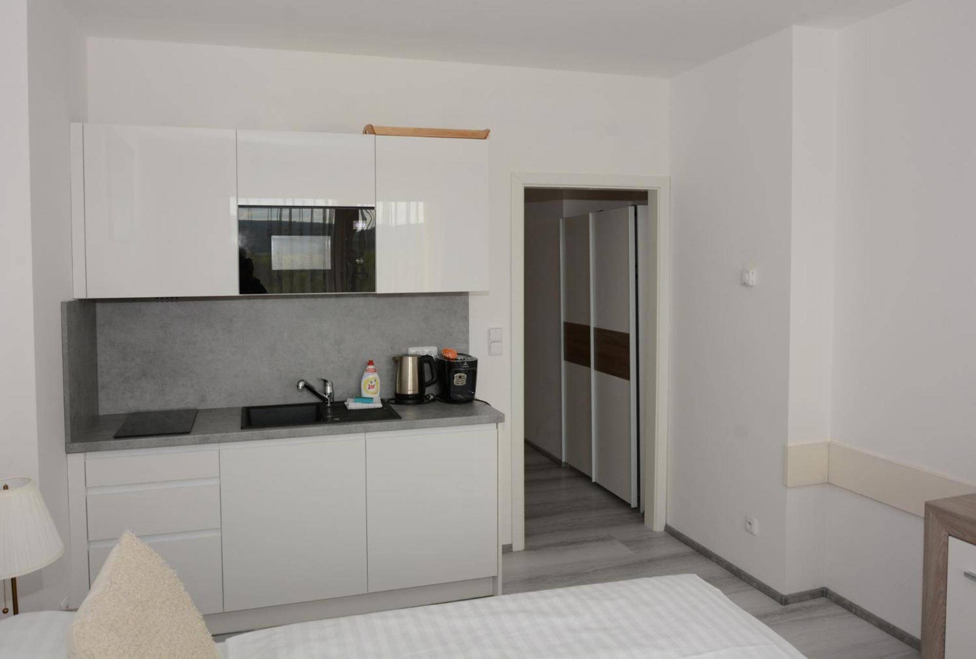 Apartmany - Frymburk My Family Екстер'єр фото