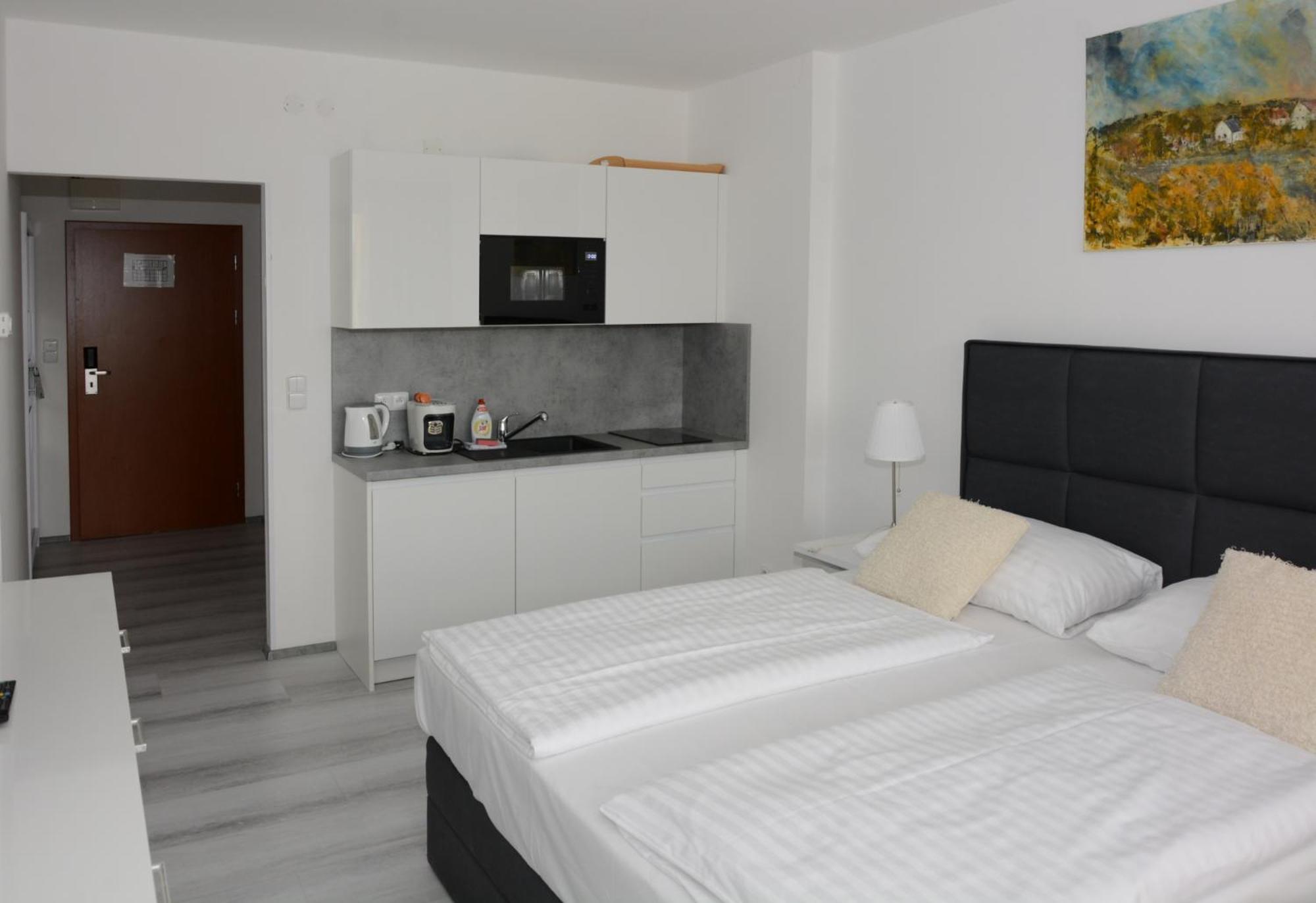 Apartmany - Frymburk My Family Екстер'єр фото