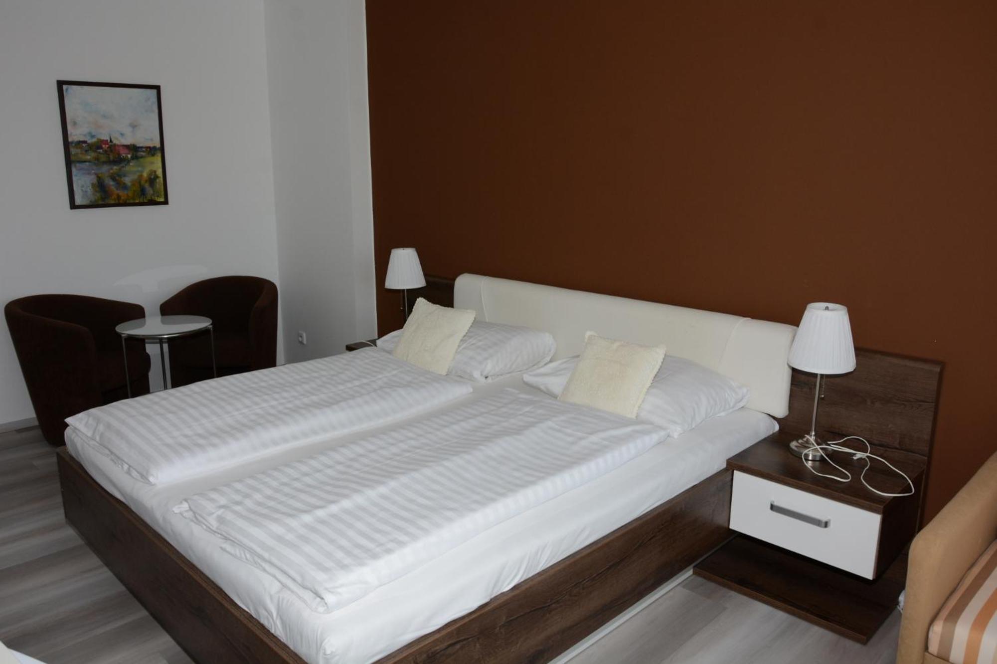 Apartmany - Frymburk My Family Екстер'єр фото