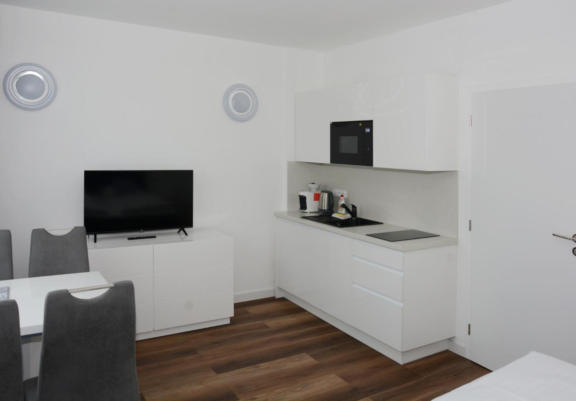 Apartmany - Frymburk My Family Екстер'єр фото